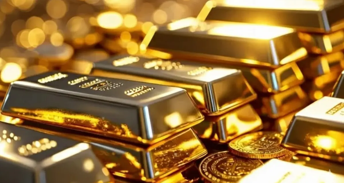 Gold Silver Price Delhi