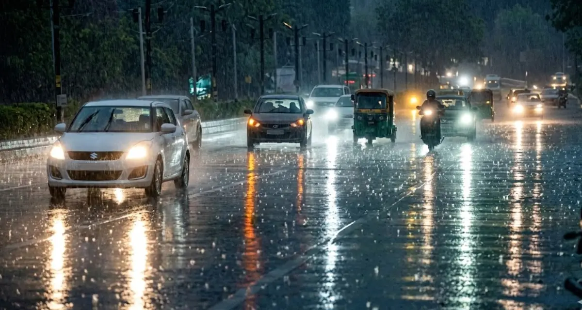 IMD weather forecast today